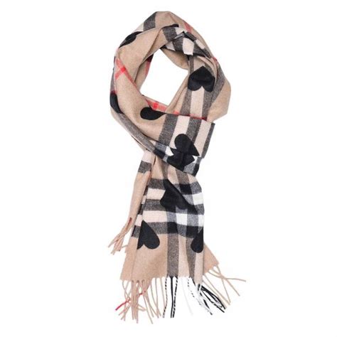 burberry schal damen schwarz winter|burberry scarf outlet.